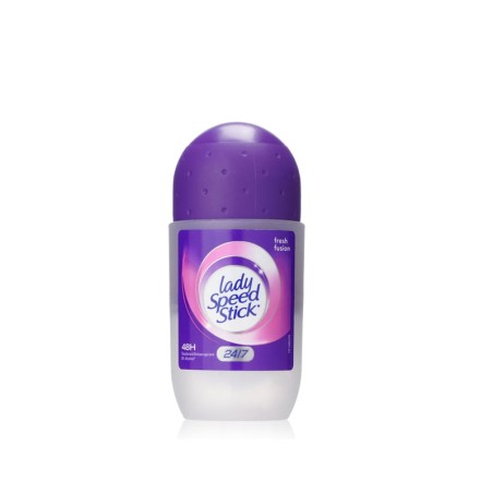 رول ضدتعریق لیدی اسپید مدل Fresh Fusion حجم 50 میل