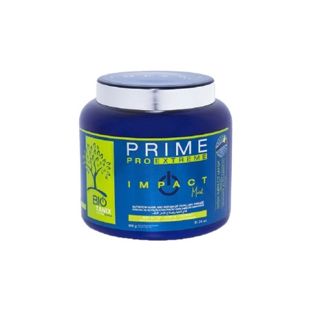 ماسک مو پرایم سری Pro Extreme مدل Impact حجم 900 گرم