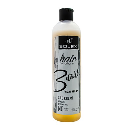 اسپری دو فاز سولکس مدل GOAT MILK حجم 400 میل