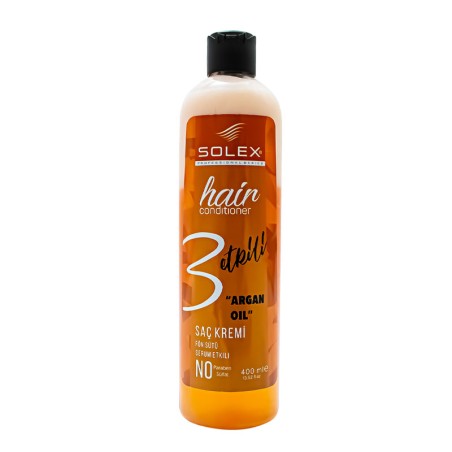 اسپری دو فاز مدل ARGAN OIL سولکس 400 میل