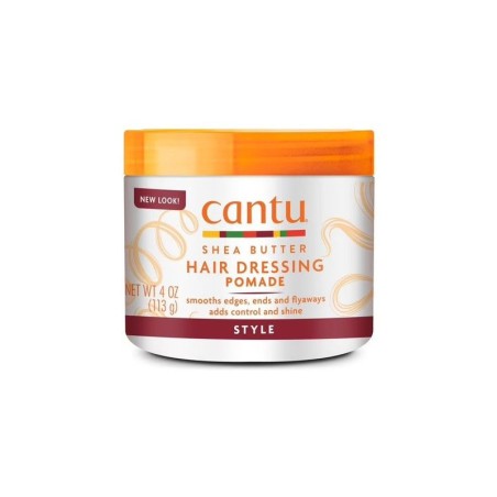 پماد حالت‌دهنده مو مدل Shea Butter کنتو 113 گرم