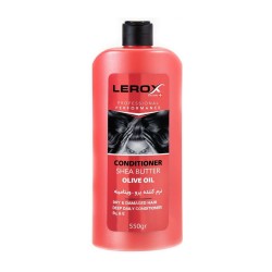 نرم کننده مو لروکس مدل کرمی...