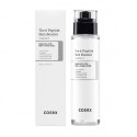 سرم صورت کوزارکس مدل پپتاید اسکین بوستر THE 6 PEPTIDE SKIN BOOSTER حجم 150 میل