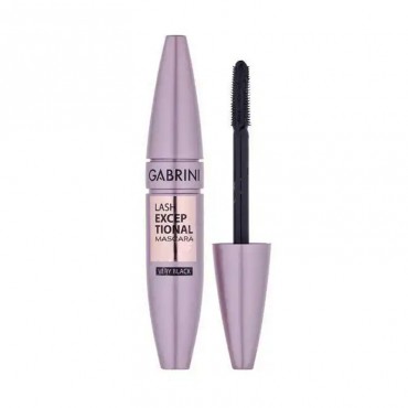 ریمل گابرینی مدل Exceptional حجم 12 میل