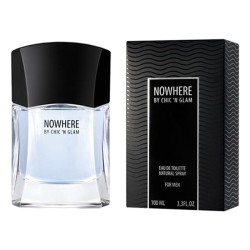 ادوتویلت مردانه مدل NOWHERE...