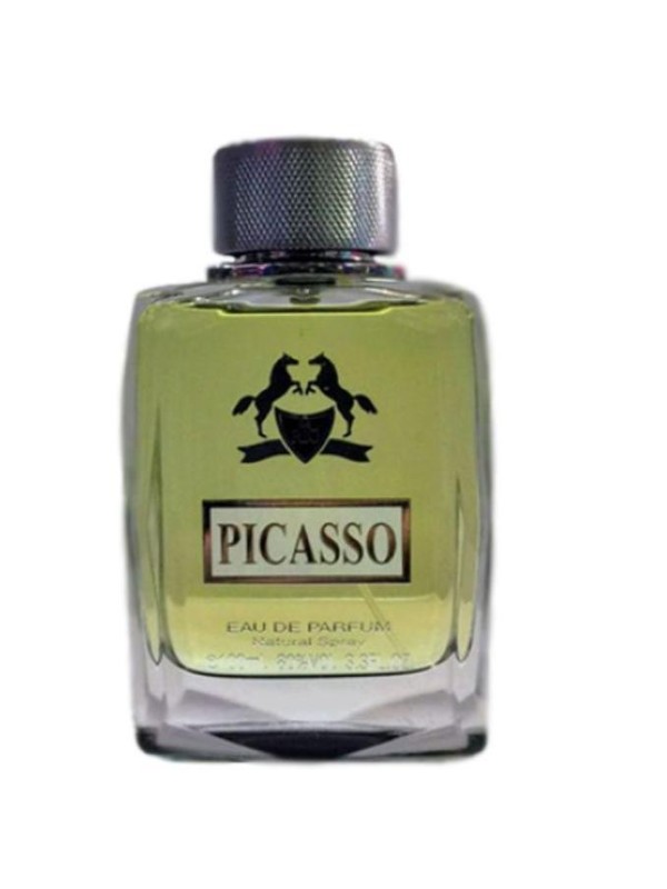 ادو پرفیوم مردانه ریو کالکشن مدل Picasso حجم 100ml