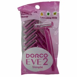 خودتراش دورکو زنانه مدل 2...