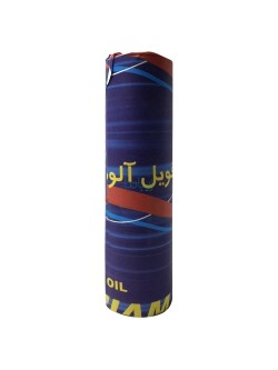 فویل مش قیام مدل 30cm کد 1000