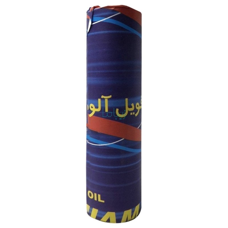 فویل مش قیام مدل 30cm کد 1000