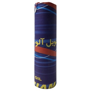 فویل مش قیام مدل 30cm کد 1000