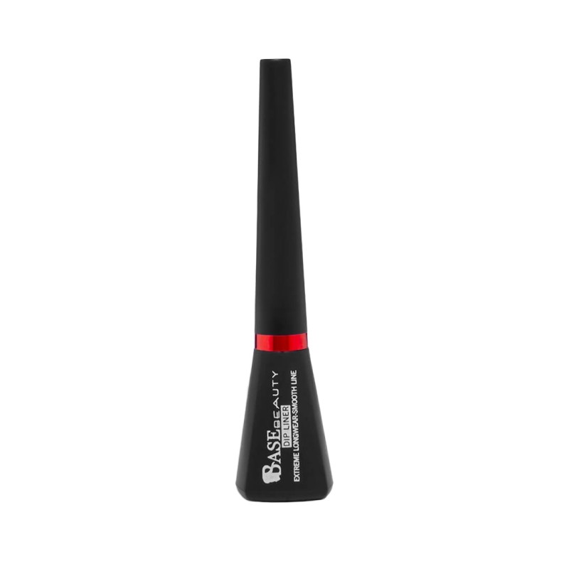 خط چشم بیس بیوتی مدل ماژیکی Dip Liner حجم 4 میل