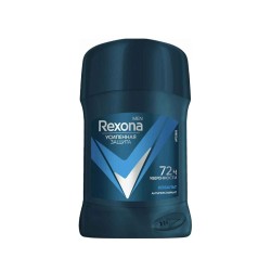 استیک ضد تعریق مردانه روسی مدل COBALT رکسونا، 50 میل