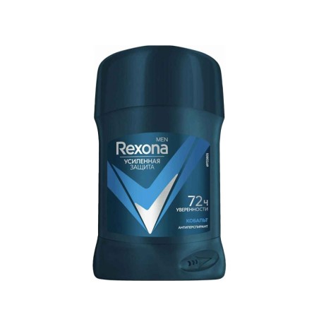 استیک ضد تعریق مردانه روسی مدل COBALT رکسوناِ 50 میل