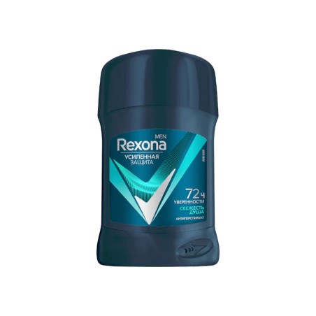 استیک ضد تعریق مردانه روسی مدل Shower Fresh رکسونا 50 میل