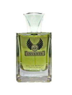 ادو پرفیوم مردانه ریو کالکشن مدل Invents حجم 100ml