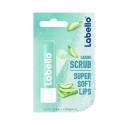 بالم لب مدل Caring Scrub (آلوورا) لابلو 4.8 گرم
