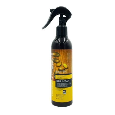 اسپری مو لایتنس دو فاز حجم 250 میل
