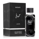 ادوپرفیوم unisex فرگرانس وورد مدل حیاتی Hayyati حجم 100 میل