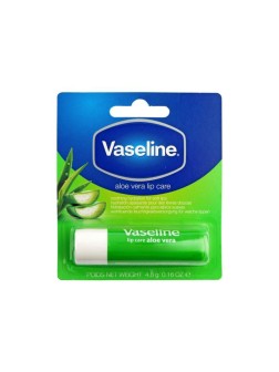 بالم لب مدل Aloe vera وازلین، 4.8 گرم
