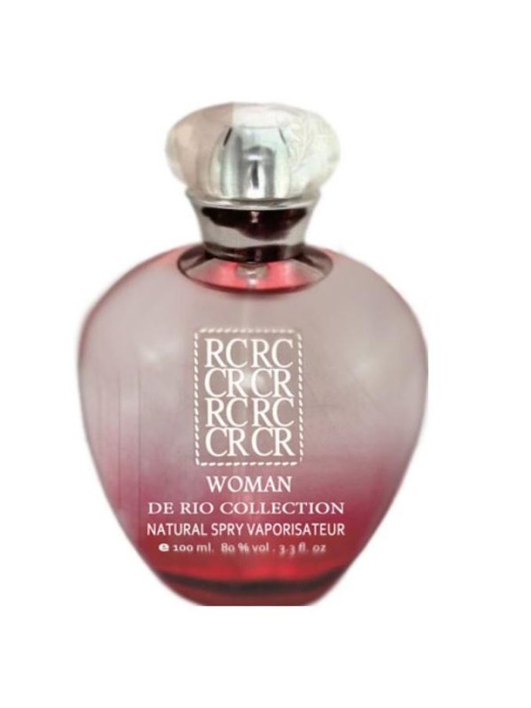 ادو پرفیوم زنانه ریو کالکشن مدل RC حجم 100ml