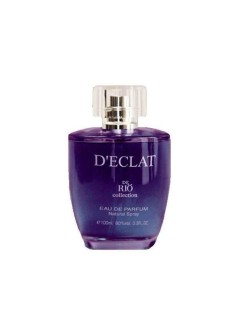 ادو پرفیوم زنانه ریو کالکشن مدل دکلت D'Eclat حجم 100ml