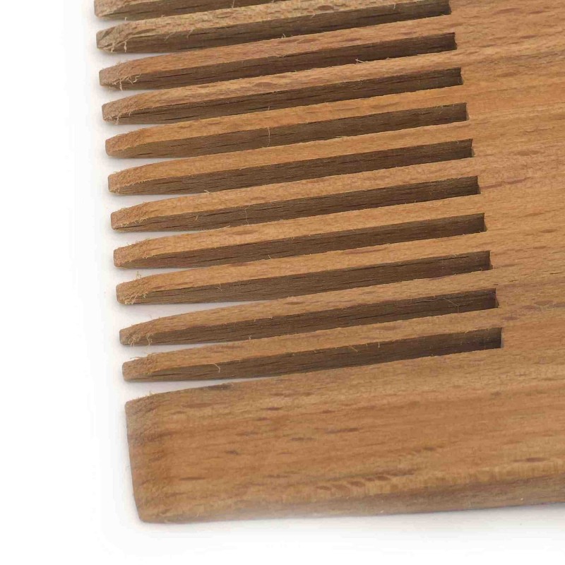 شانه چوبی کد M140