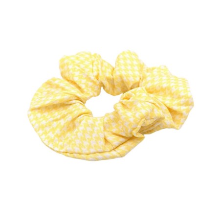 اسکرانچی پارچه ای کد 121560
