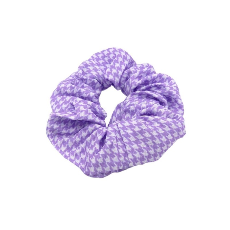 اسکرانچی پارچه ای کد 121560