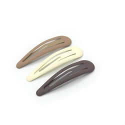 گیره مو تق تقی طرح کلاسیک...