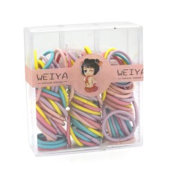 پک کش مو لیزری ریز مدل جعبه...