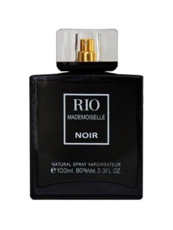 ادو پرفیوم مردانه ریو کالکشن مدل Rio Mademoiselle Noir حجم 100ml
