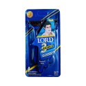 خودتراش لرد مدل 3 لبه کد L1189P-14 بسته 4 عددی