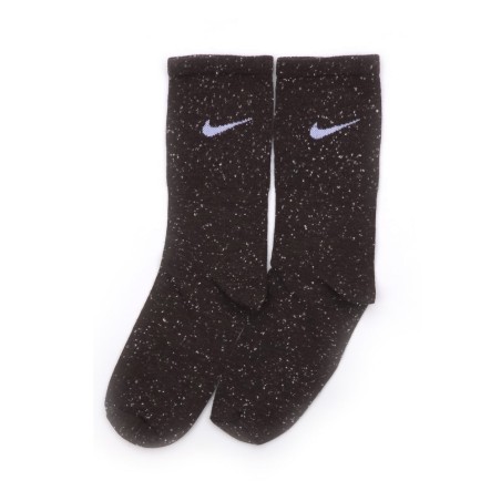جوراب ساقدار طرح نایک Nike مدل دونه برفی