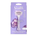 خودتراش ژیلت ونوس مدل Comfortglide Breeze (یک دسته و 2 یدک)