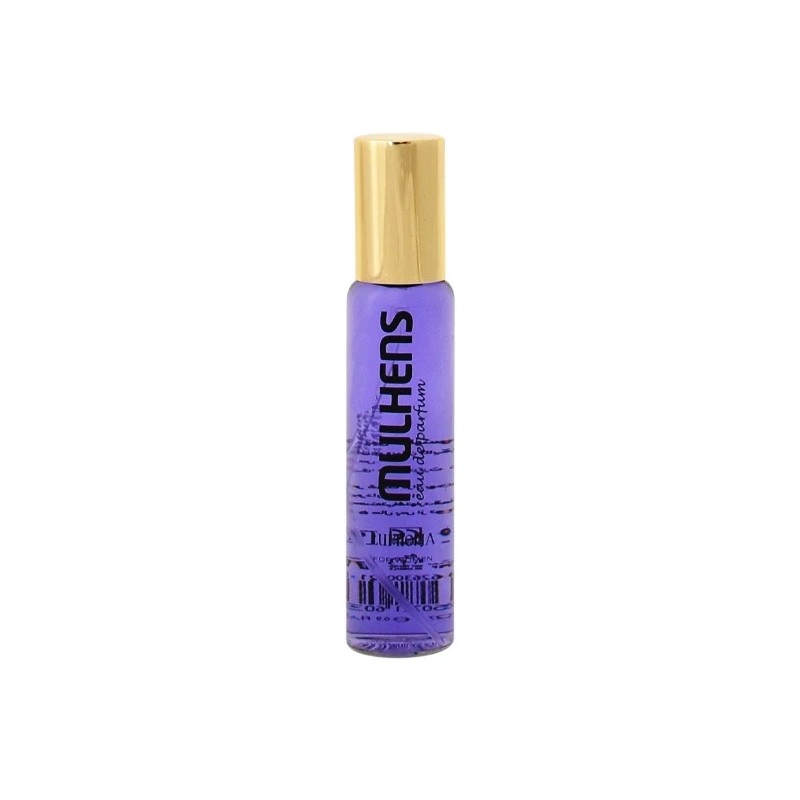 عطر جیبی زنانه مدل Euphoria مولهنس 27 میل