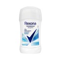 استیک ضد تعریق زنانه روسی رکسوناِِ REXONA مدل COTTON DRY (آبی) حجم ۴۰ میلی لیتر