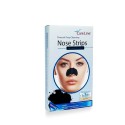 چسب بینی کرلاین Careline مدل Charcoal زغال بسته 6 عددی