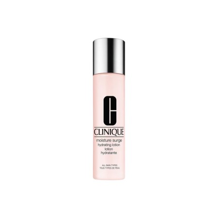 لوسیون تونر صورت کلینیک CLINIQUE مدل MOISTURE SURGE حجم ۲۰۰ میلی لیتر