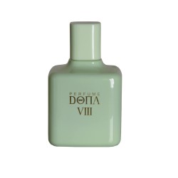 ادوپرفیوم مردانه دونا رزا مدل VIII رایحه Guilty black GUCCI حجم 100 میل