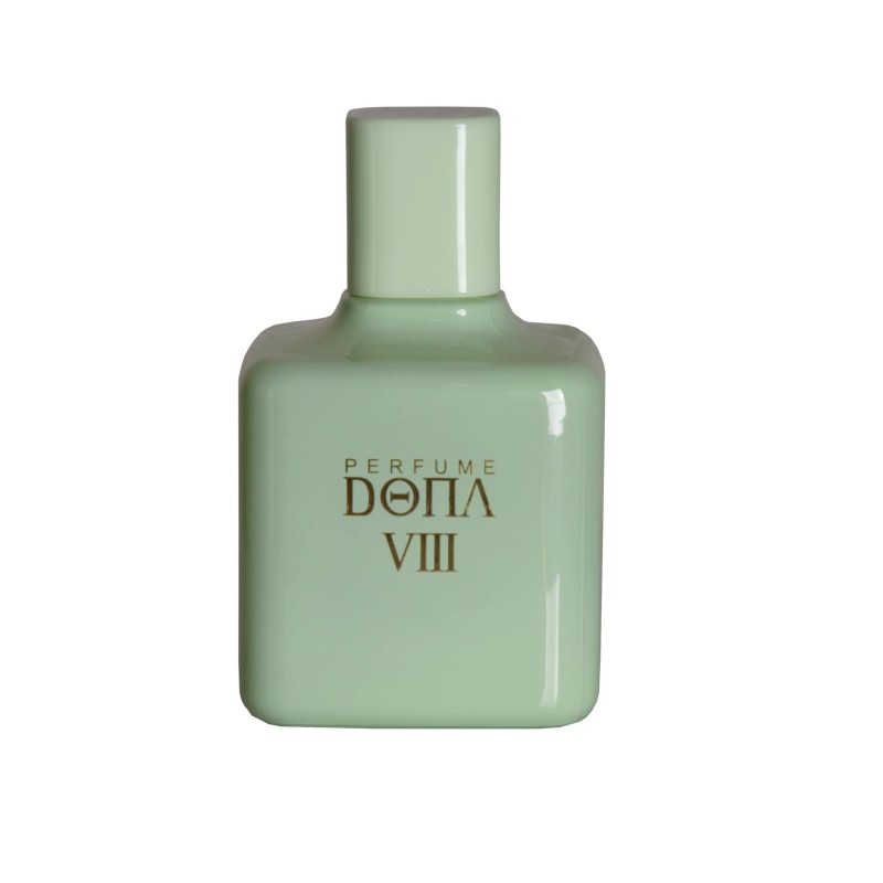 ادوپرفیوم مردانه دونا رزا مدل VIII رایحه Guilty black GUCCI حجم 100 میل