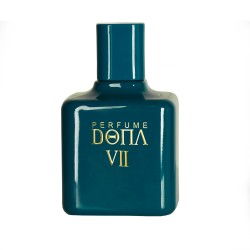 ادوپرفیوم مردانه دونا رزا مدل VII رایحه Aventus Creed حجم 100 میل