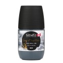 مام رول مردانه نیوتیس مدل Grey Mountain حجم 50 میل