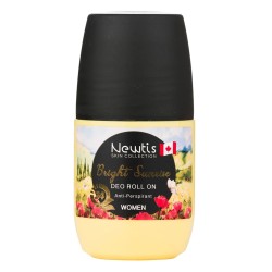 مام رول زنانه نیوتیس مدل Bright Sunrise حجم 50 میل
