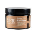 ماسک مو استلو مدل Argan Plus آرگان پلاس حجم 300 میل