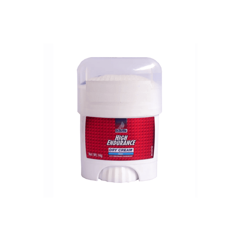 استیک ضد تعریق الداسپایس سری DRY CREAM مدل Fresh (آبی) وزن 14 گرم