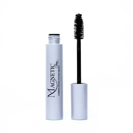 ریمل مگنتیک رز مدل CARBON BLACK VOLUME (نقره ای) حجم 12 میل