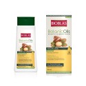 شامپو ضد ریزش مو بیوبلاس مدل ARGAN OIL (آرگان) حجم 360 میل