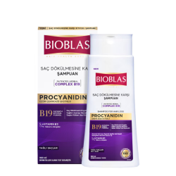 شامپو ضد ریزش مو بیوبلاس...