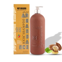 شامپو مو بدون سولفات دنس...