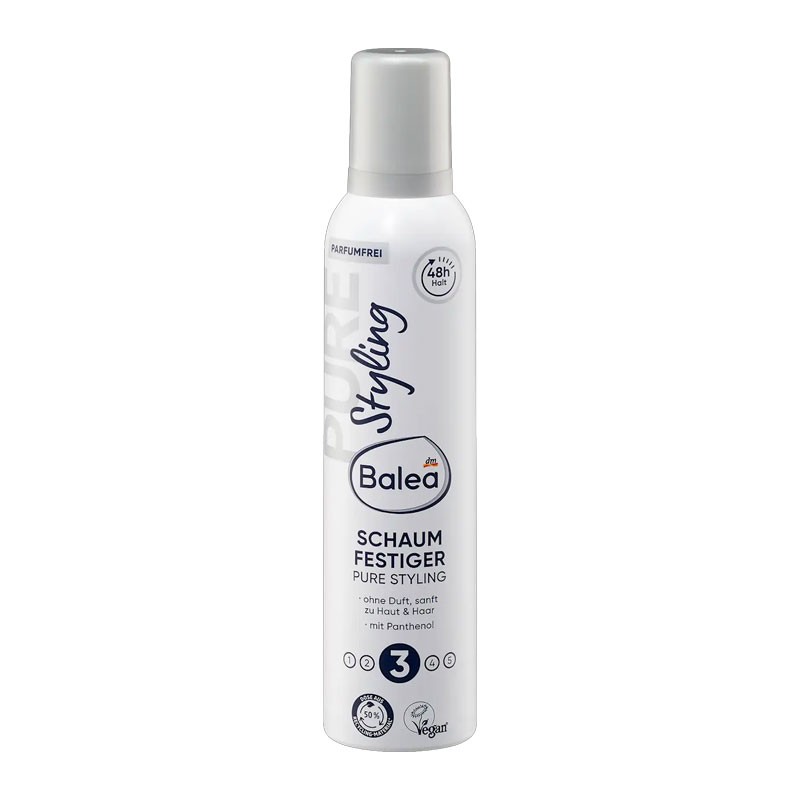 موس مو باله آ مدل PURE STYLING شماره 3 حجم 250 میل
